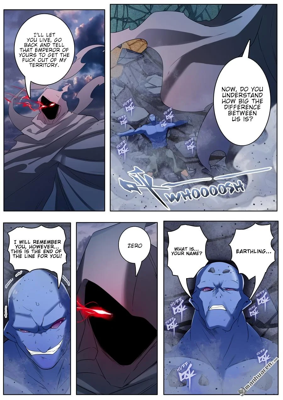 Read Return Of The Disaster Class Hero - Chapter 200 - w4.thereturnofthedisasterclasshero.com | Image 10