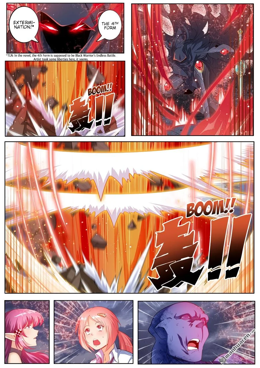 Read Return Of The Disaster Class Hero - Chapter 200 - w4.thereturnofthedisasterclasshero.com | Image 14