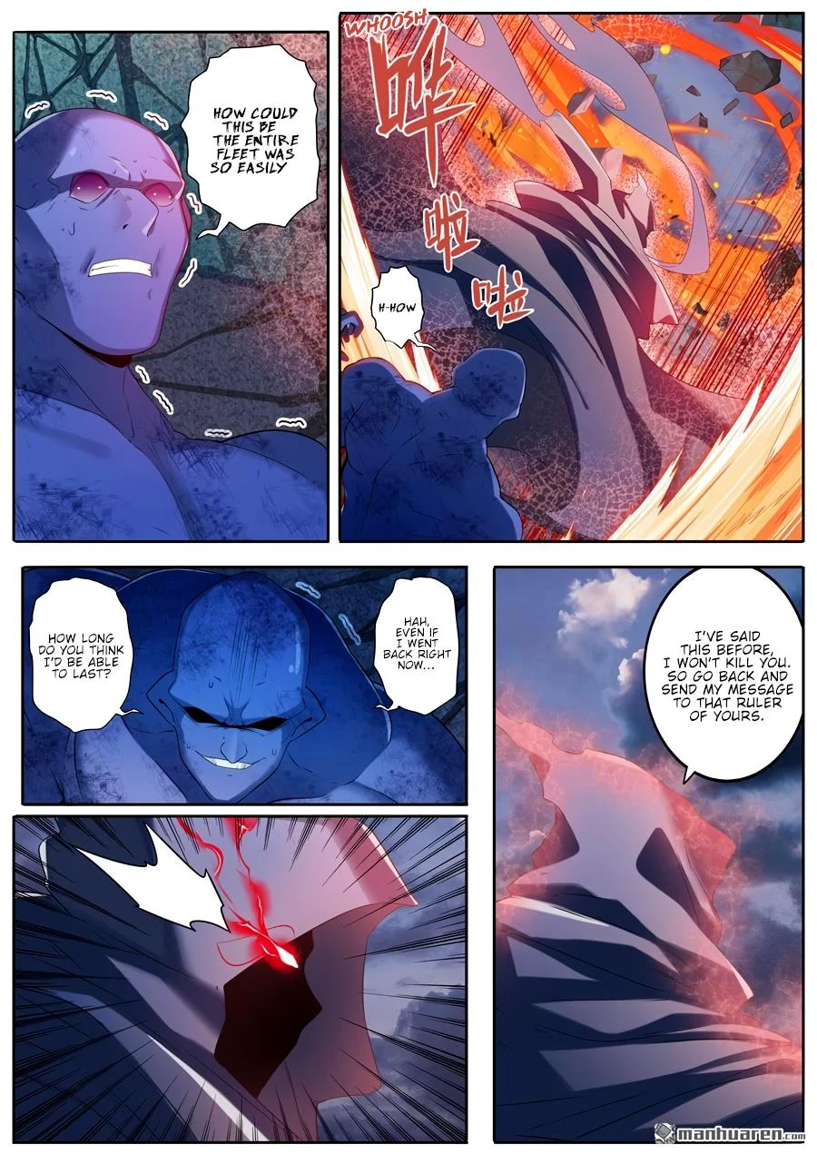 Read Return Of The Disaster Class Hero - Chapter 201 - w4.thereturnofthedisasterclasshero.com | Image 2