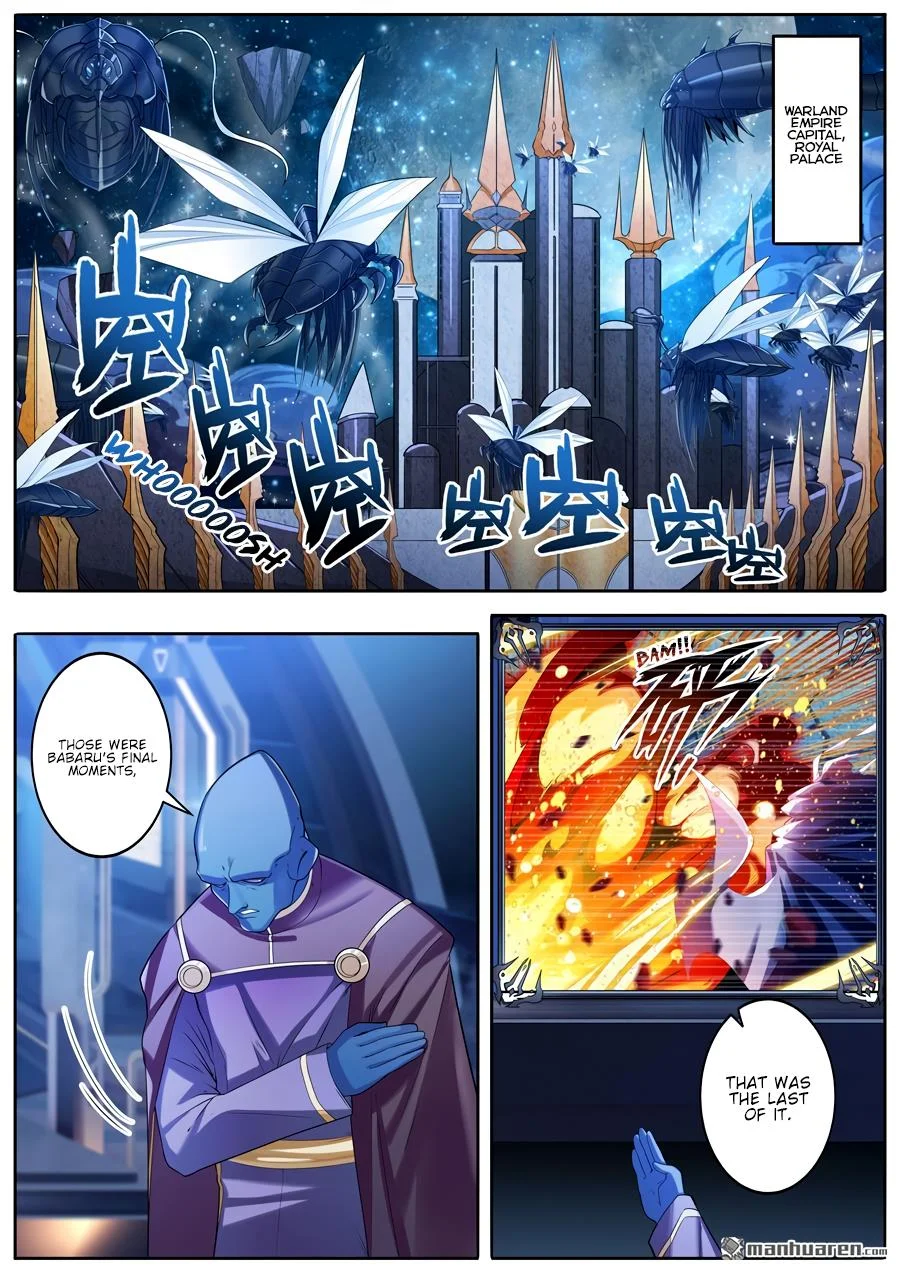 Read Return Of The Disaster Class Hero - Chapter 201 - w4.thereturnofthedisasterclasshero.com | Image 4