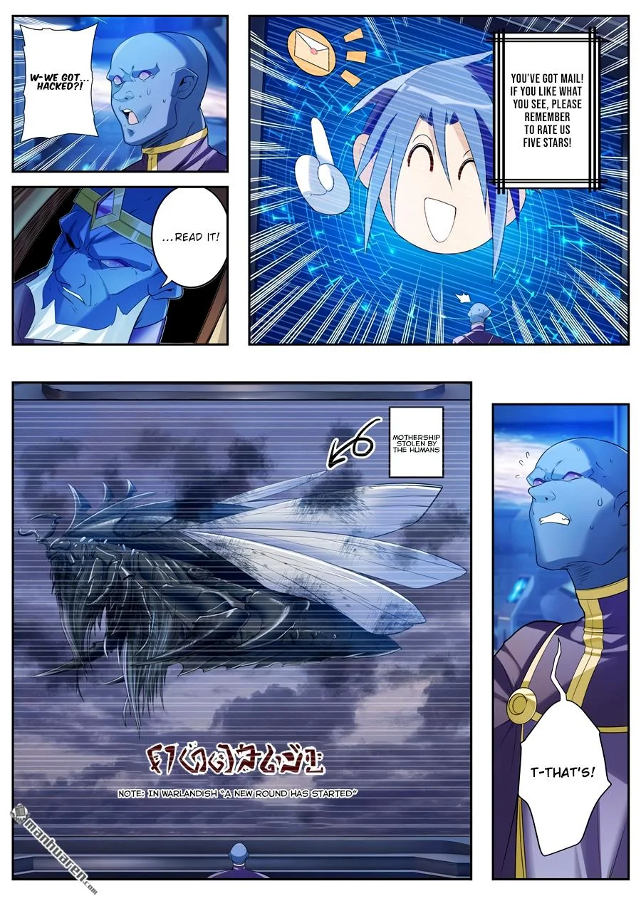 Read Return Of The Disaster Class Hero - Chapter 201 - w4.thereturnofthedisasterclasshero.com | Image 7