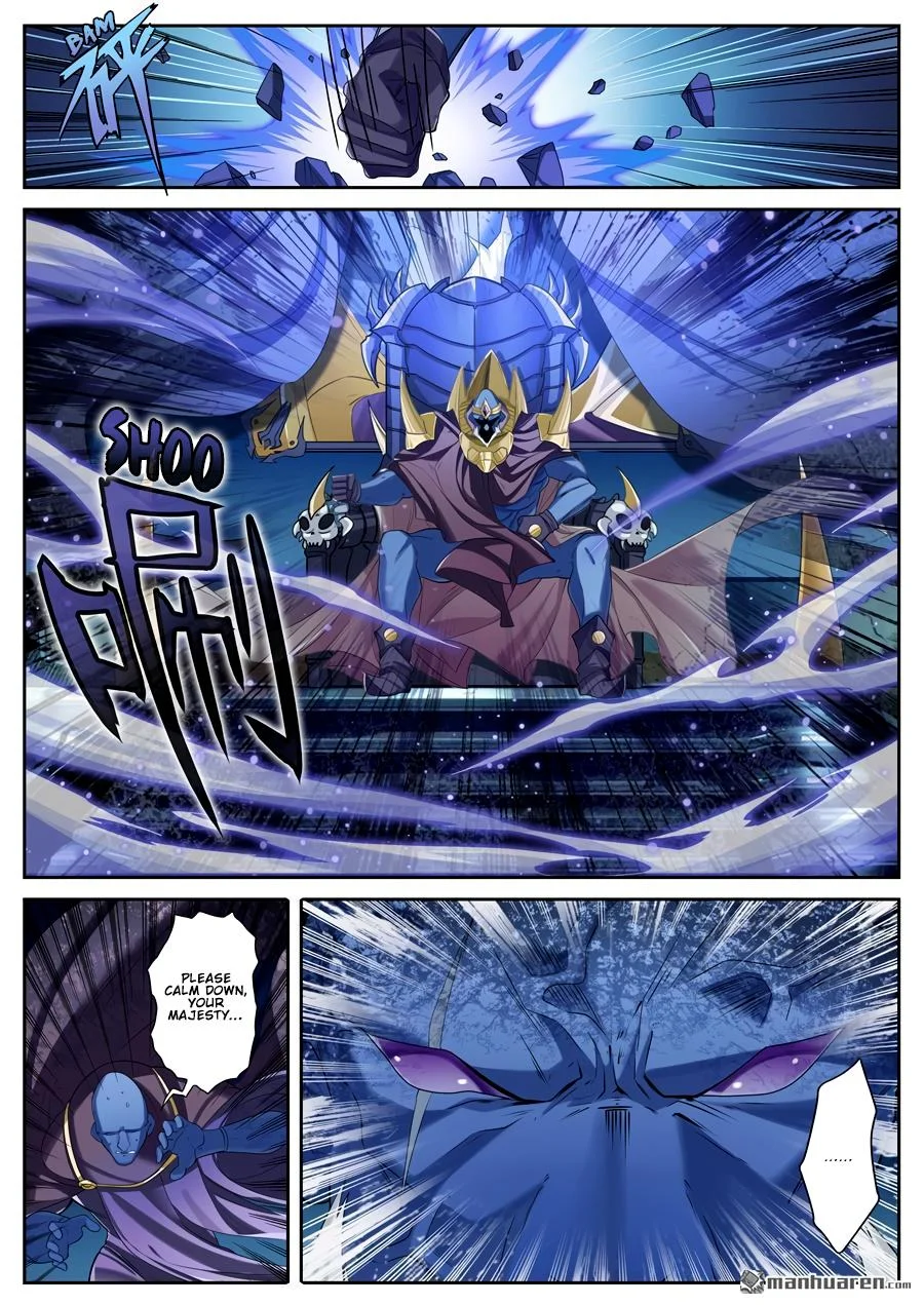 Read Return Of The Disaster Class Hero - Chapter 201 - w4.thereturnofthedisasterclasshero.com | Image 8