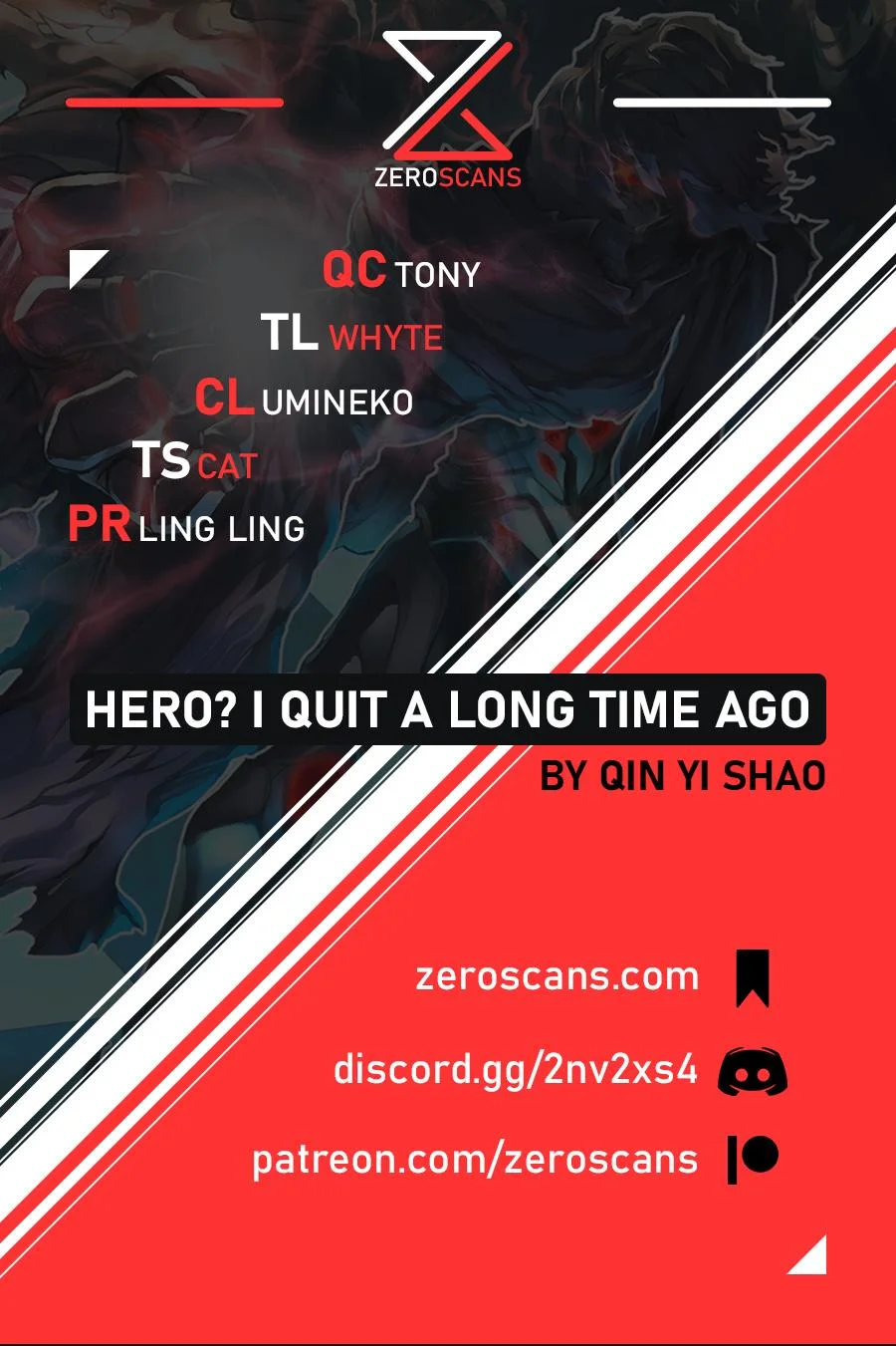 Read Return Of The Disaster Class Hero - Chapter 202 - w4.thereturnofthedisasterclasshero.com | Image 1