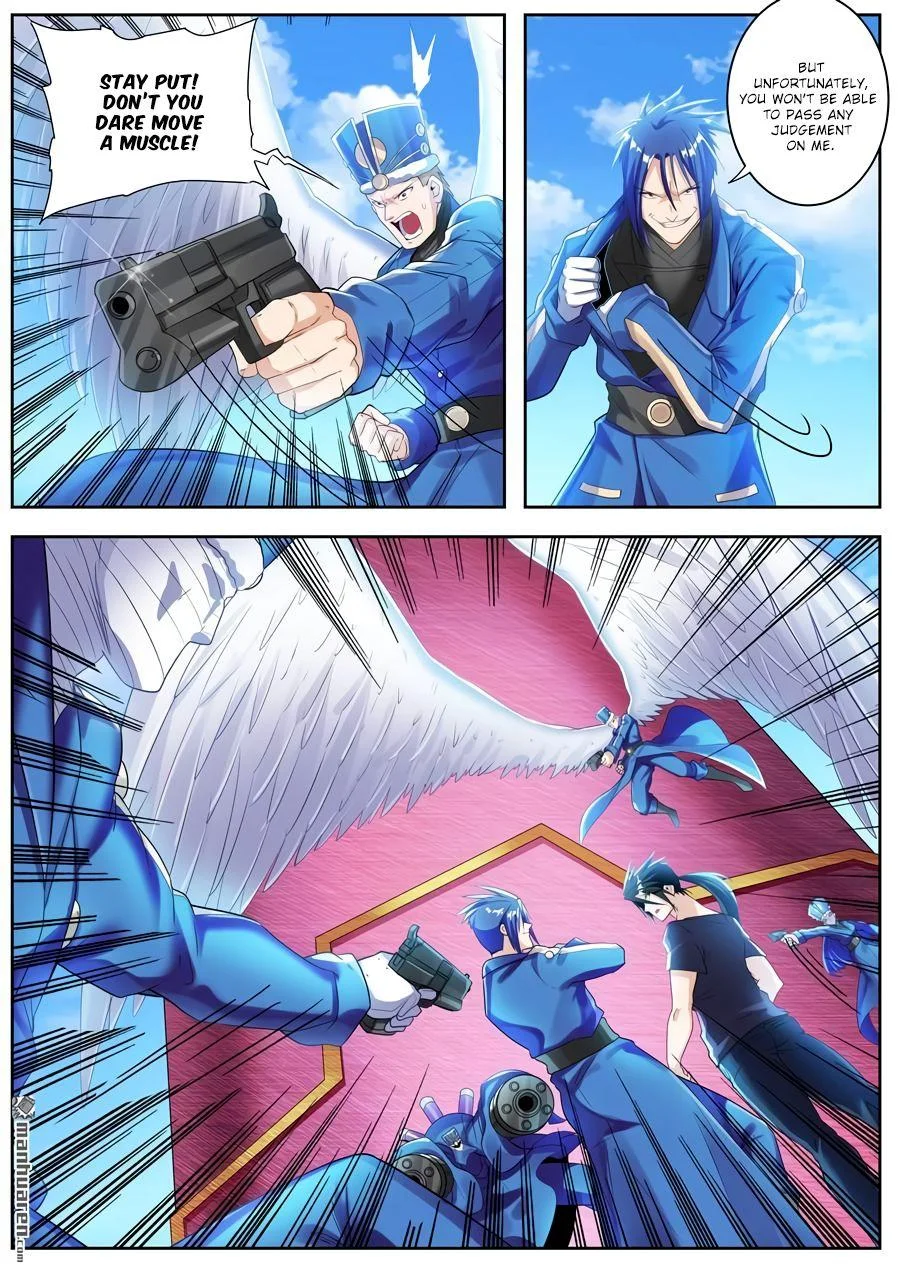 Read Return Of The Disaster Class Hero - Chapter 202 - w4.thereturnofthedisasterclasshero.com | Image 3