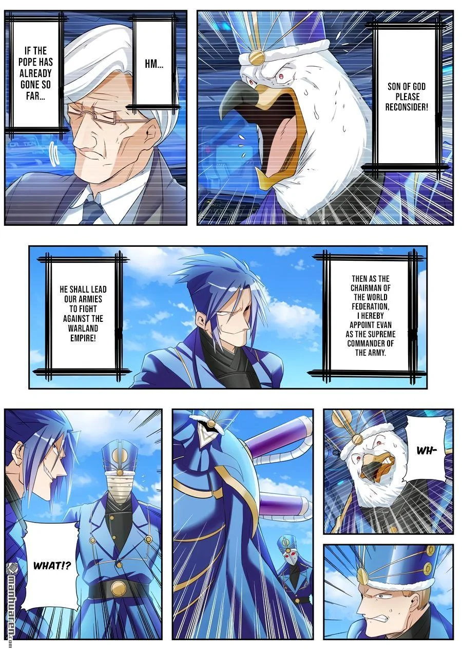 Read Return Of The Disaster Class Hero - Chapter 202 - w4.thereturnofthedisasterclasshero.com | Image 9