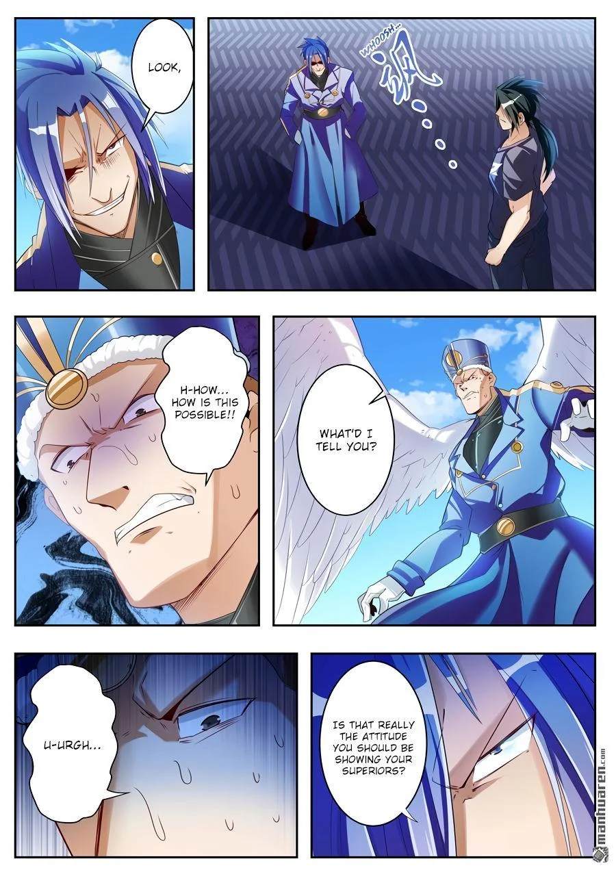 Read Return Of The Disaster Class Hero - Chapter 202 - w4.thereturnofthedisasterclasshero.com | Image 11
