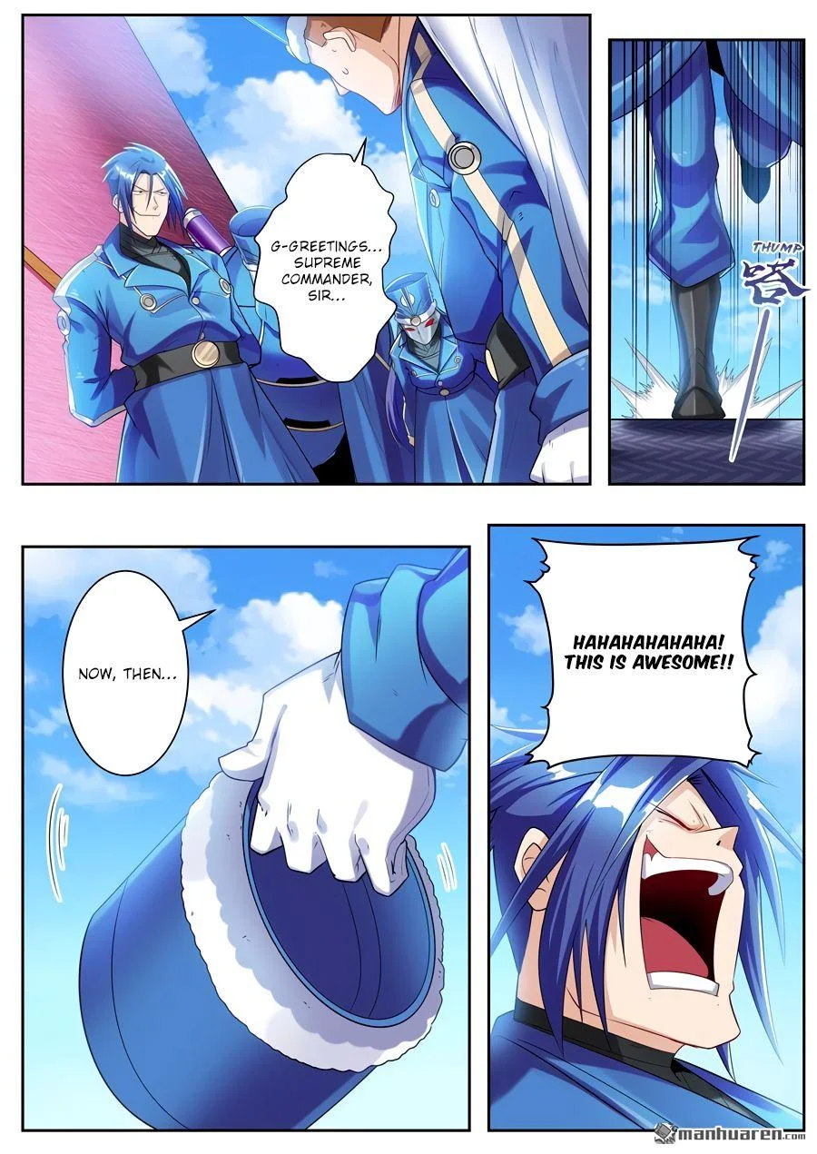 Read Return Of The Disaster Class Hero - Chapter 202 - w4.thereturnofthedisasterclasshero.com | Image 12