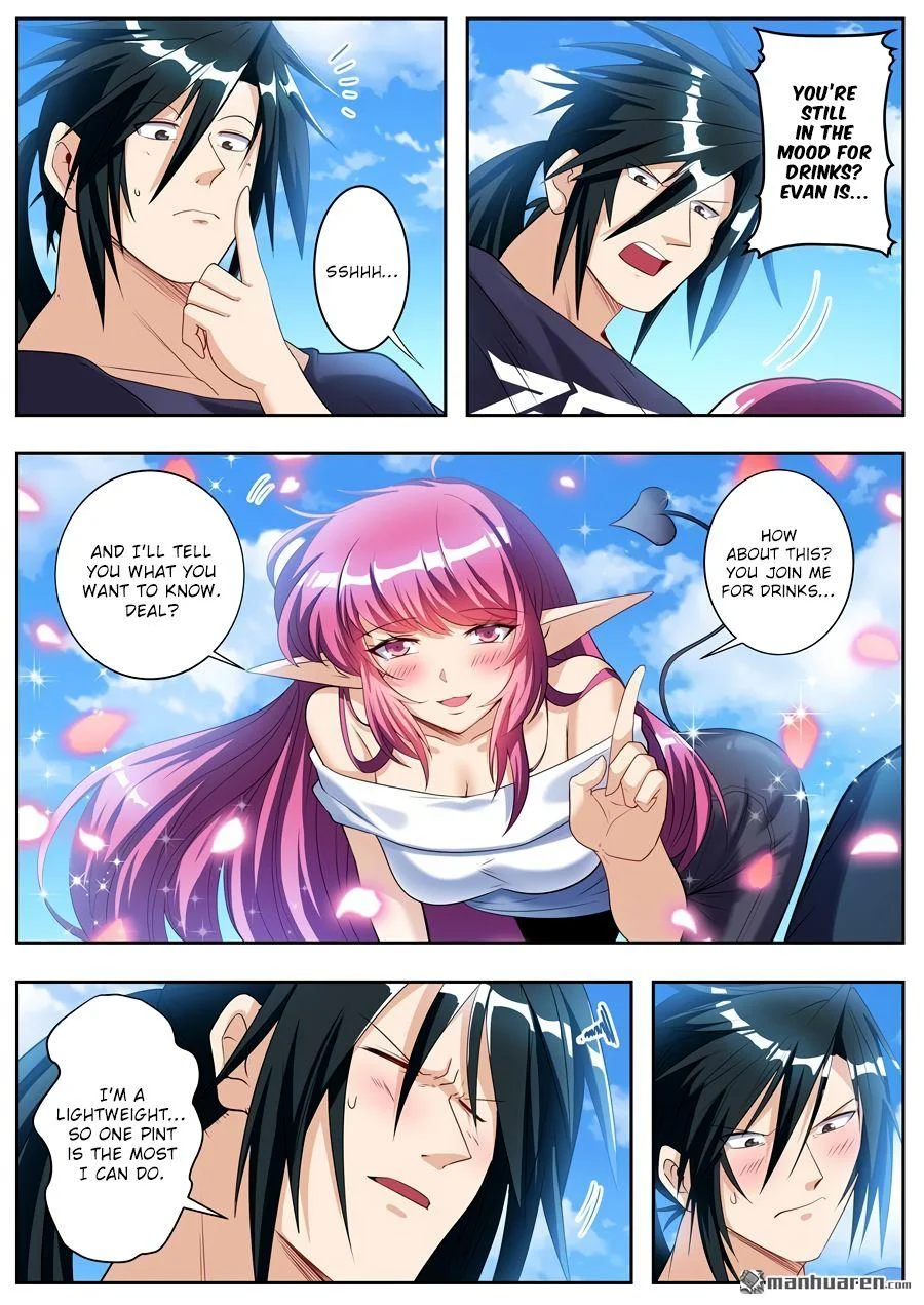 Read Return Of The Disaster Class Hero - Chapter 202 - w4.thereturnofthedisasterclasshero.com | Image 16