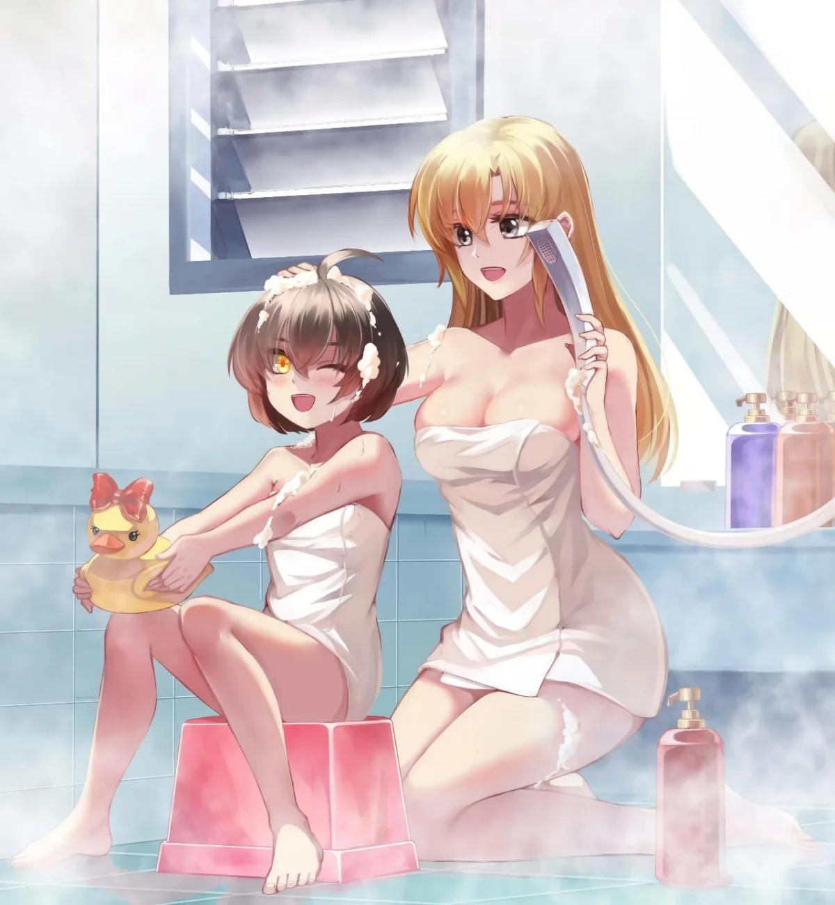 Read Return Of The Disaster Class Hero - Chapter 203 - w4.thereturnofthedisasterclasshero.com | Image 18