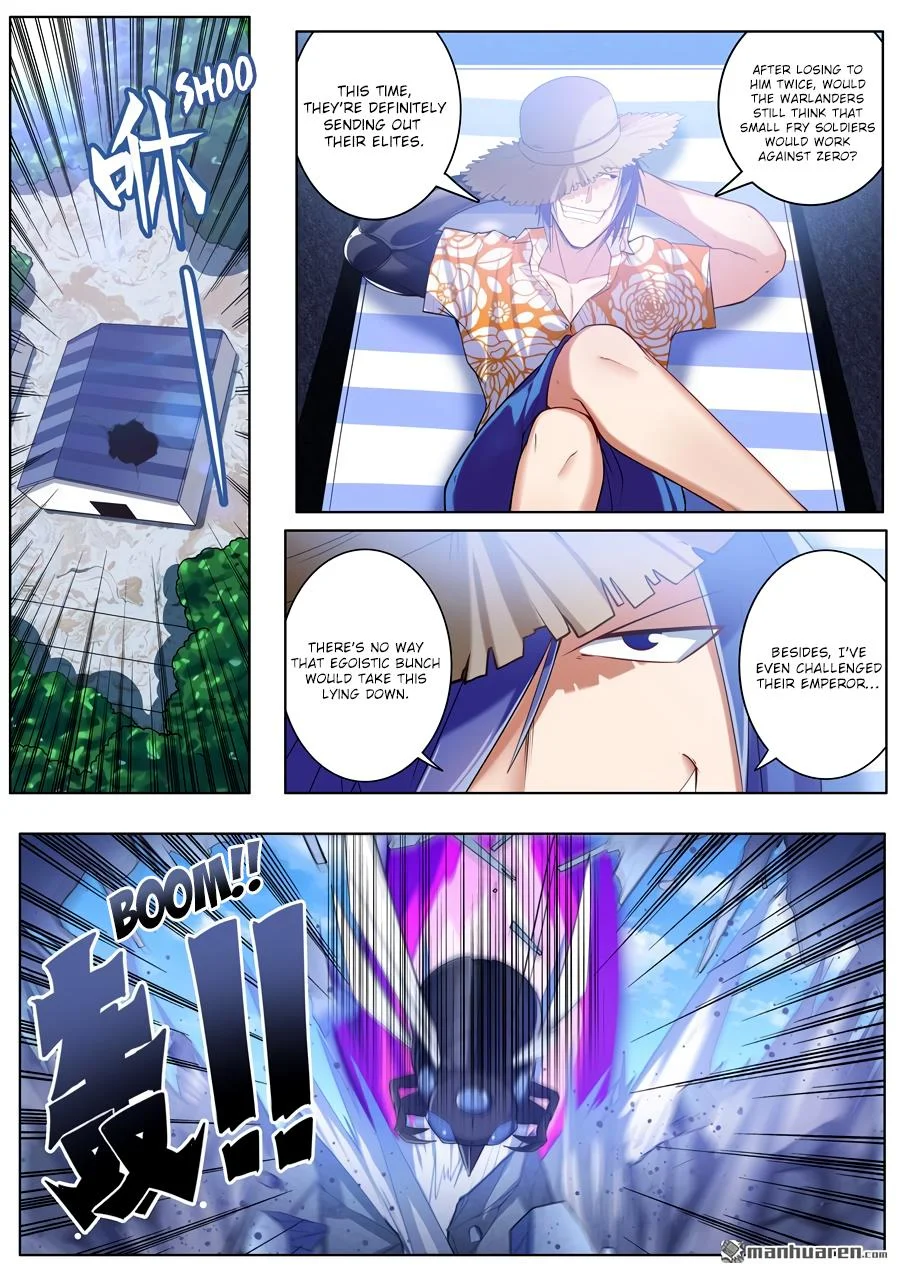 Read Return Of The Disaster Class Hero - Chapter 204 - w4.thereturnofthedisasterclasshero.com | Image 7