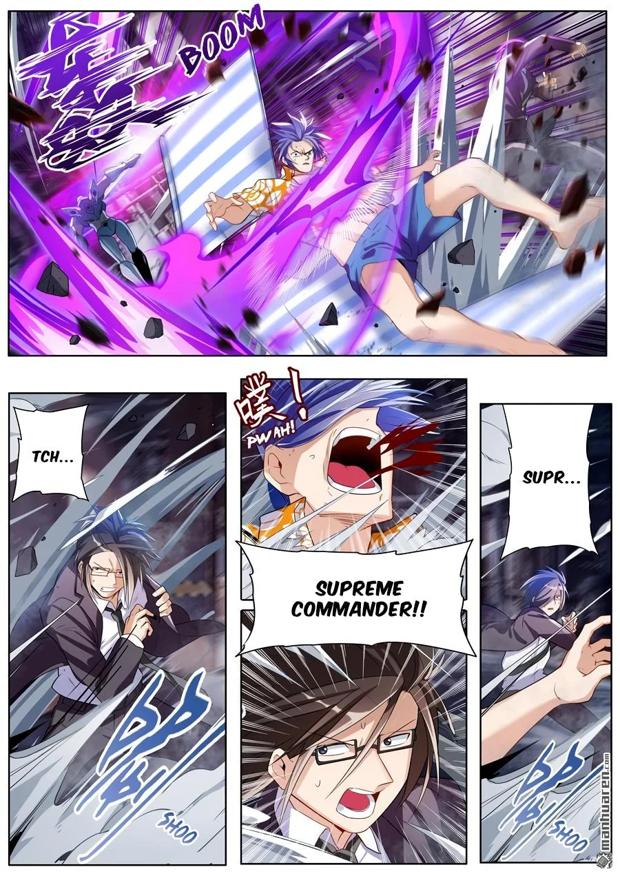 Read Return Of The Disaster Class Hero - Chapter 204 - w4.thereturnofthedisasterclasshero.com | Image 10