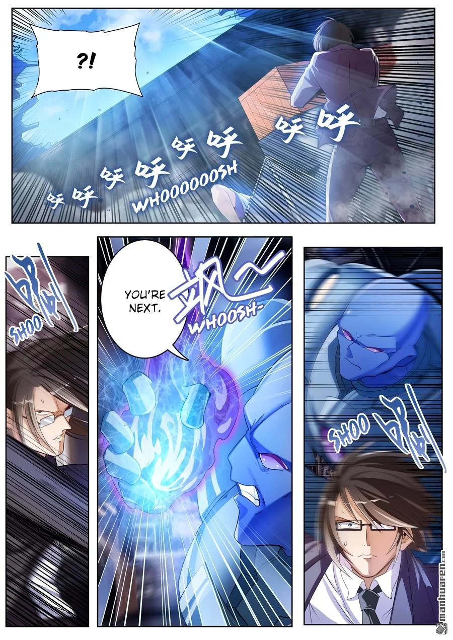 Read Return Of The Disaster Class Hero - Chapter 204 - w4.thereturnofthedisasterclasshero.com | Image 11