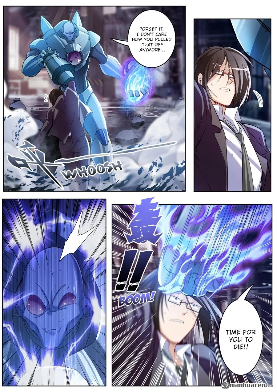 Read Return Of The Disaster Class Hero - Chapter 204 - w4.thereturnofthedisasterclasshero.com | Image 14