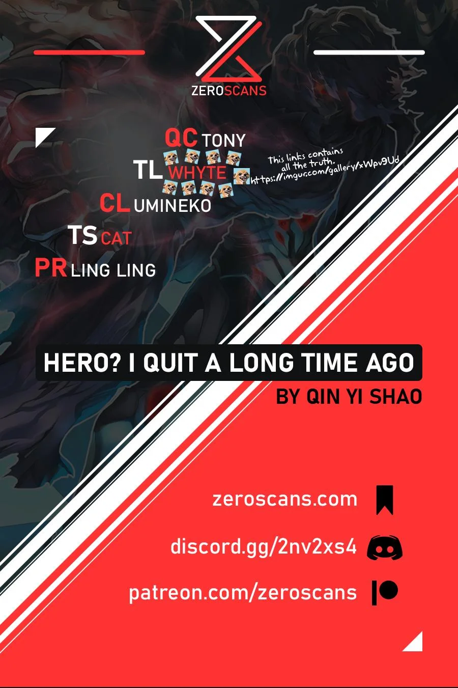 Read Return Of The Disaster Class Hero - Chapter 205 - w4.thereturnofthedisasterclasshero.com | Image 1