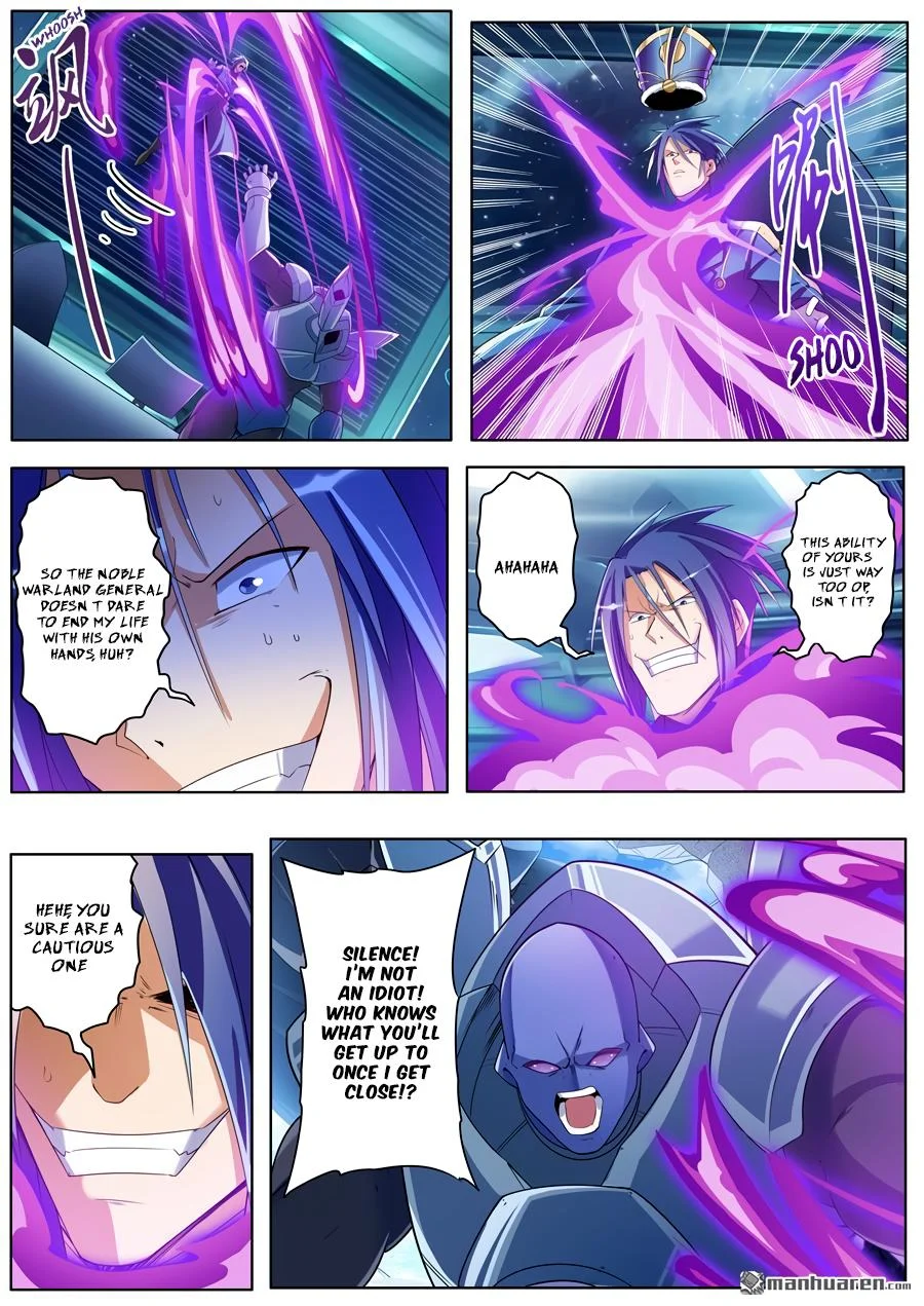 Read Return Of The Disaster Class Hero - Chapter 206 - w4.thereturnofthedisasterclasshero.com | Image 7
