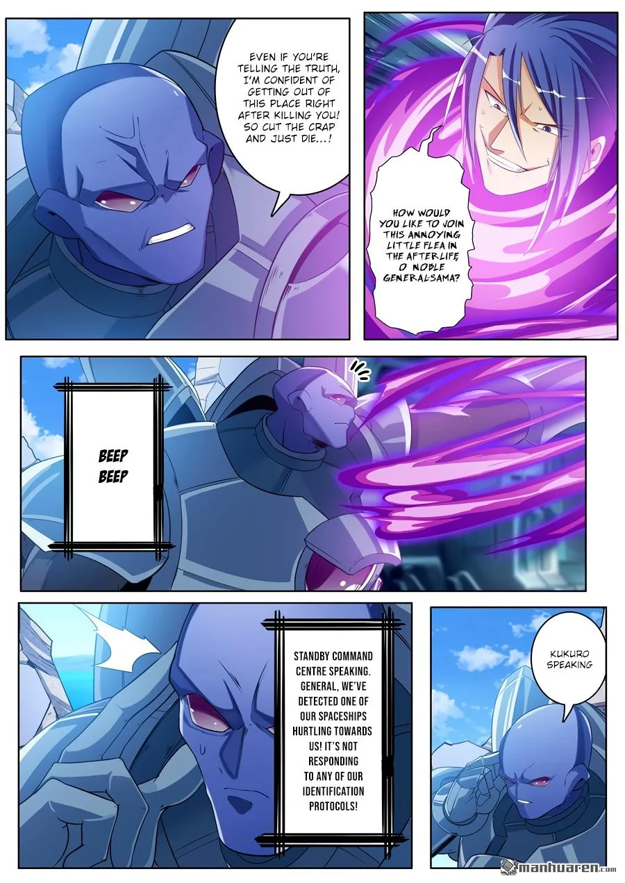 Read Return Of The Disaster Class Hero - Chapter 206 - w4.thereturnofthedisasterclasshero.com | Image 9