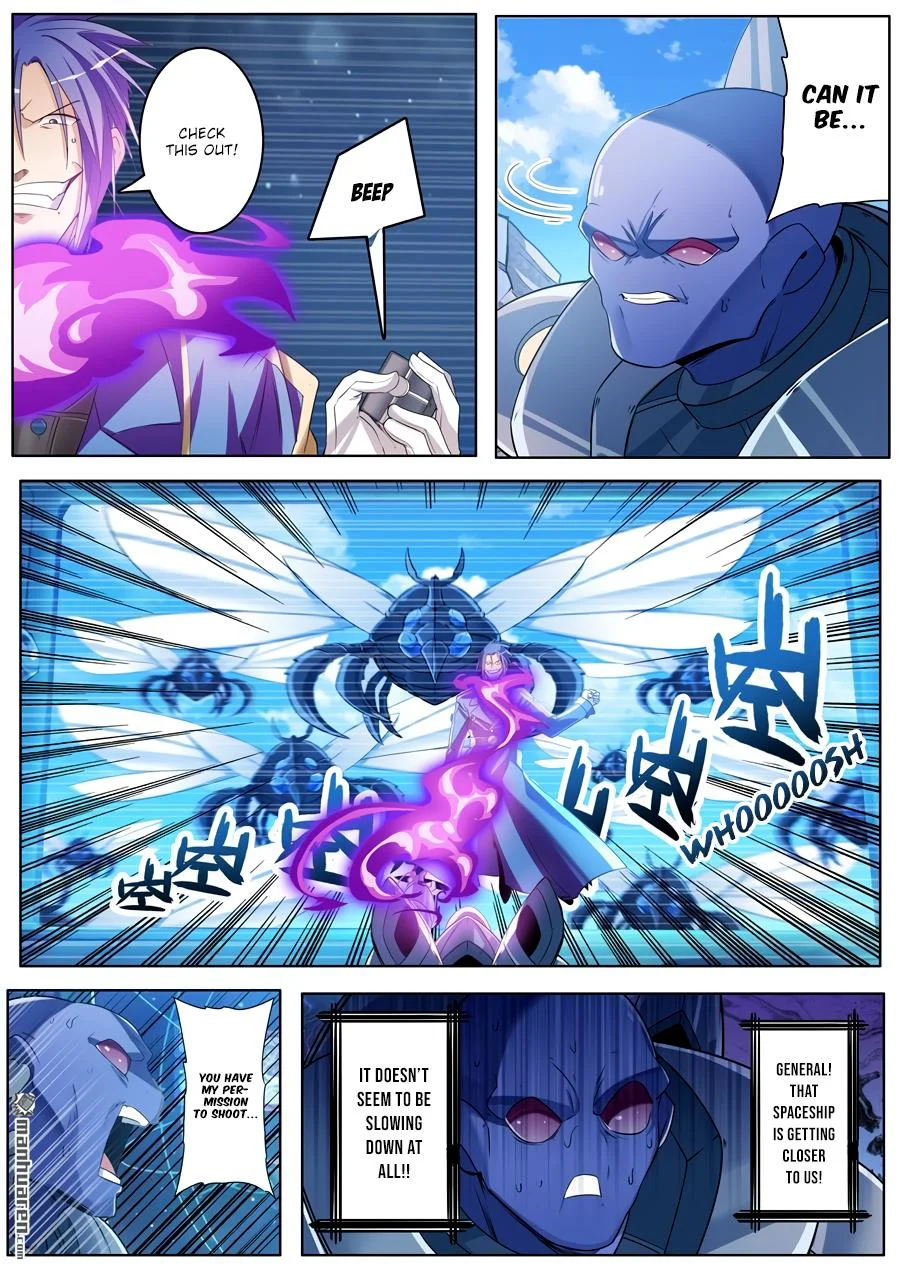 Read Return Of The Disaster Class Hero - Chapter 206 - w4.thereturnofthedisasterclasshero.com | Image 10