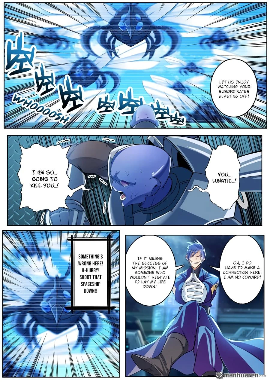 Read Return Of The Disaster Class Hero - Chapter 206 - w4.thereturnofthedisasterclasshero.com | Image 14