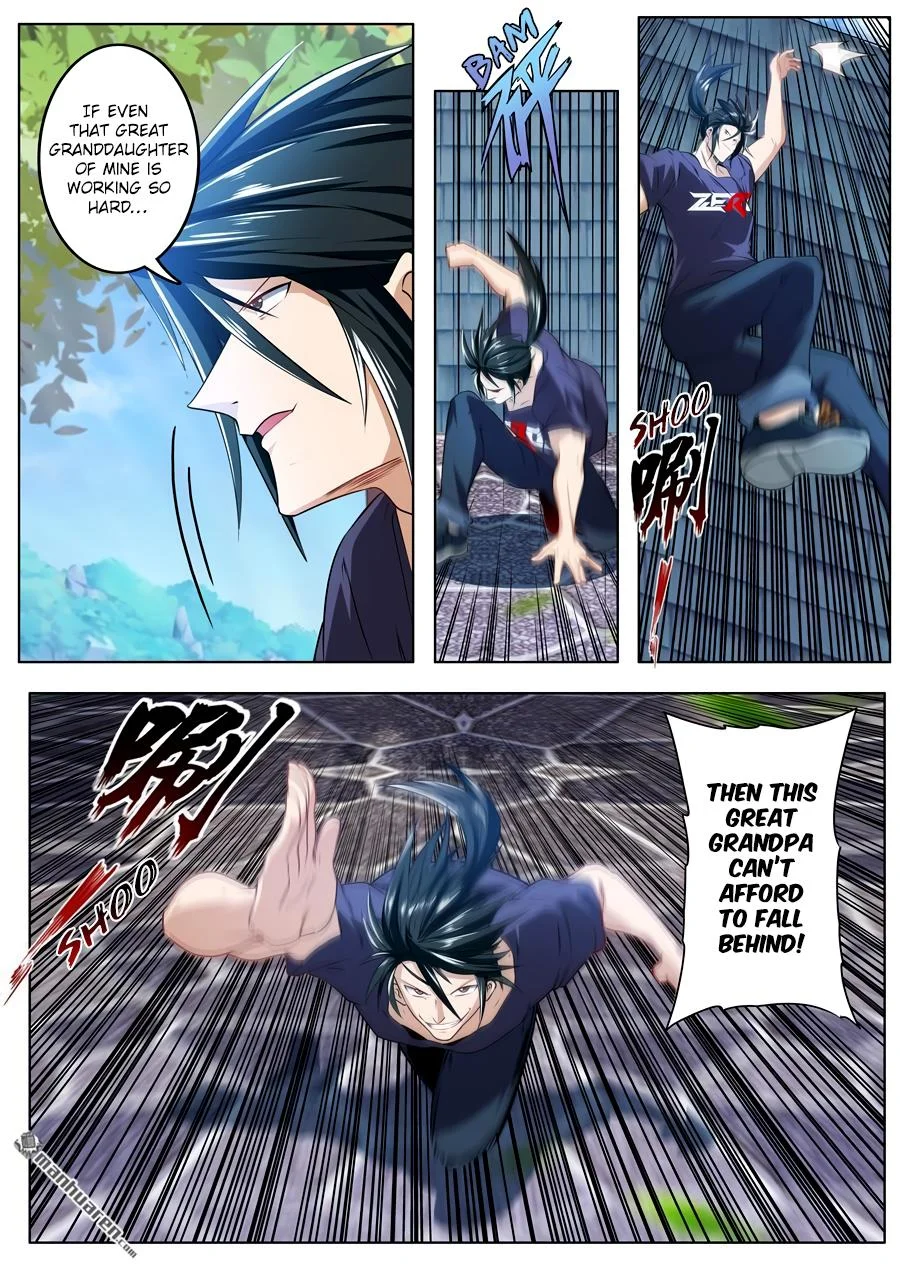 Read Return Of The Disaster Class Hero - Chapter 207 - w4.thereturnofthedisasterclasshero.com | Image 16