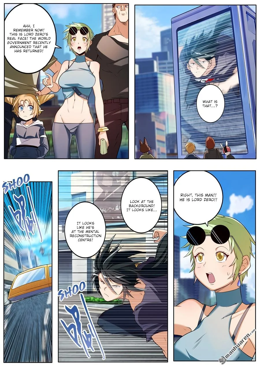 Read Return Of The Disaster Class Hero - Chapter 208 - w4.thereturnofthedisasterclasshero.com | Image 9