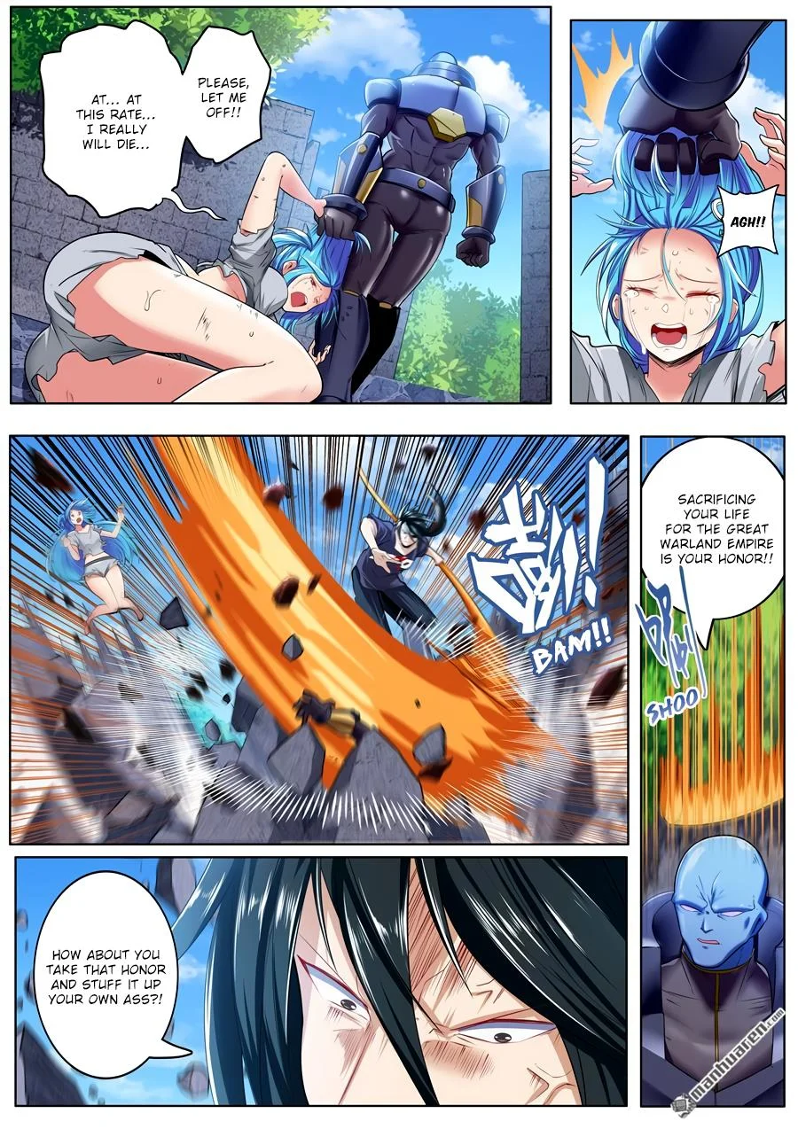 Read Return Of The Disaster Class Hero - Chapter 208 - w4.thereturnofthedisasterclasshero.com | Image 16
