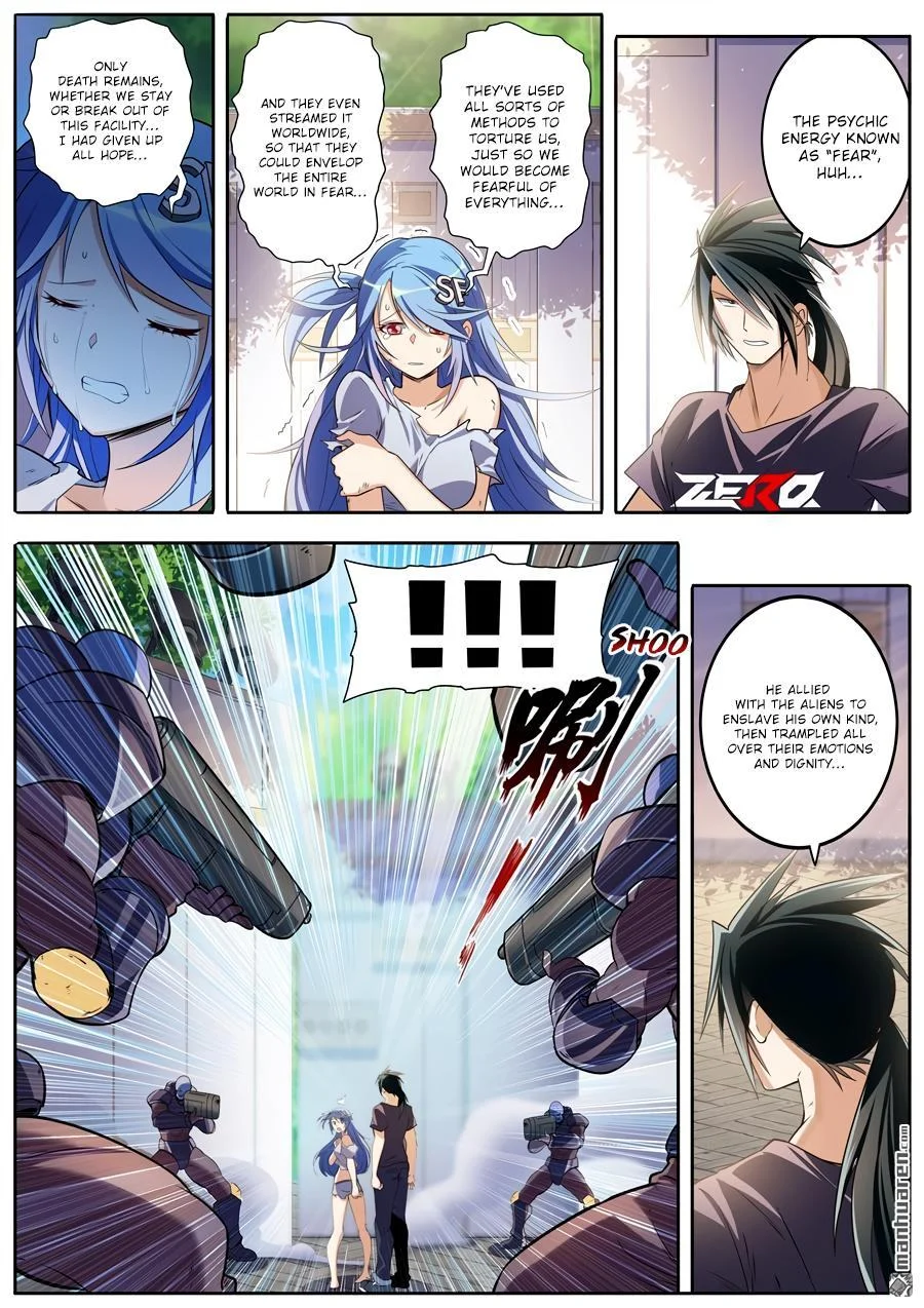 Read Return Of The Disaster Class Hero - Chapter 209 - w4.thereturnofthedisasterclasshero.com | Image 3