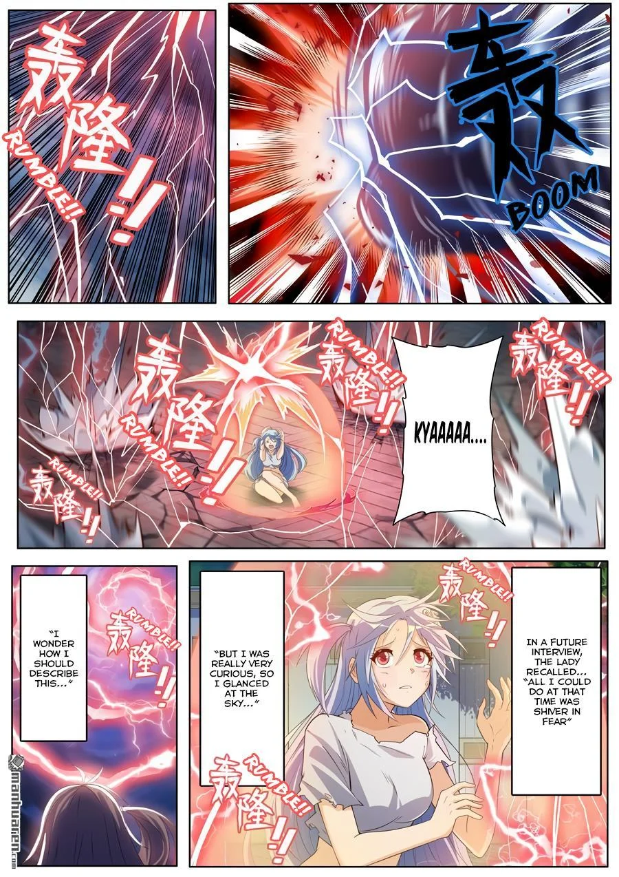 Read Return Of The Disaster Class Hero - Chapter 209 - w4.thereturnofthedisasterclasshero.com | Image 10