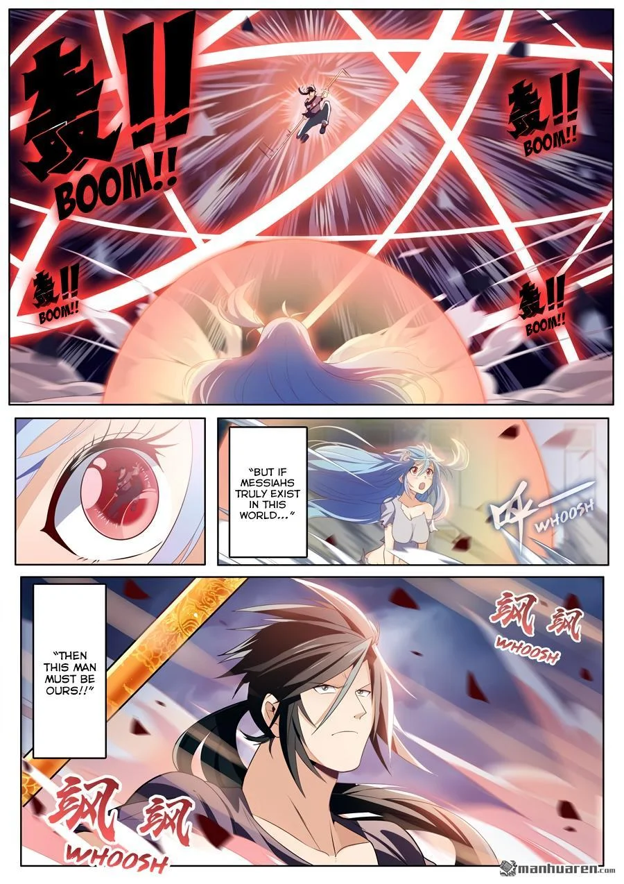 Read Return Of The Disaster Class Hero - Chapter 209 - w4.thereturnofthedisasterclasshero.com | Image 11