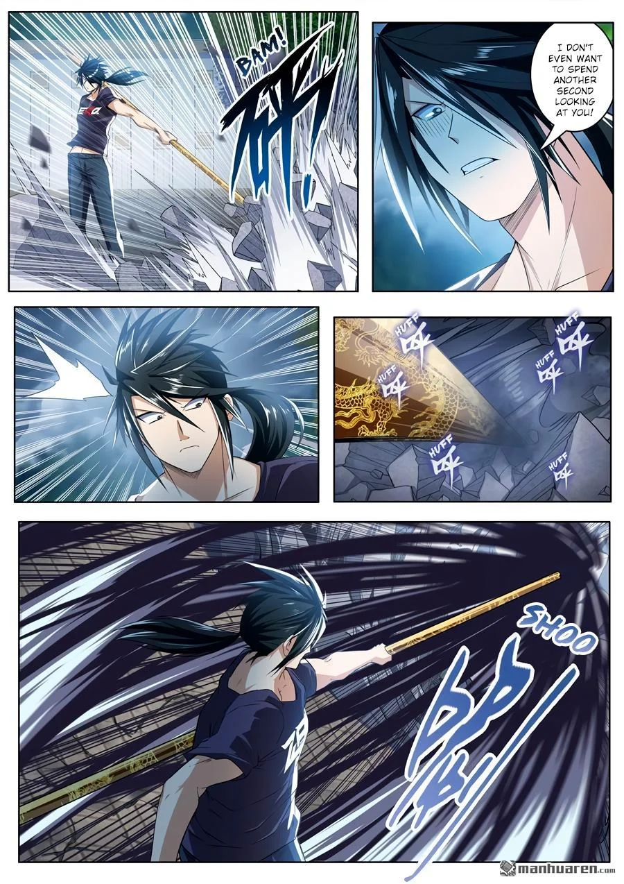 Read Return Of The Disaster Class Hero - Chapter 209 - w4.thereturnofthedisasterclasshero.com | Image 14