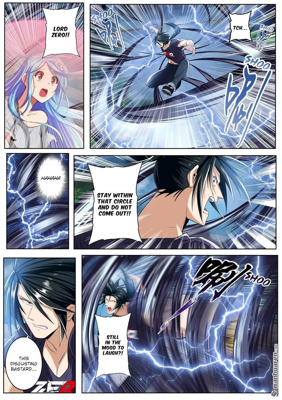 Read Return Of The Disaster Class Hero - Chapter 209 - w4.thereturnofthedisasterclasshero.com | Image 15