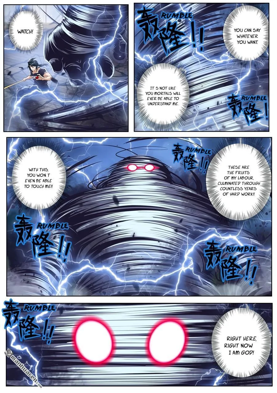 Read Return Of The Disaster Class Hero - Chapter 209 - w4.thereturnofthedisasterclasshero.com | Image 16