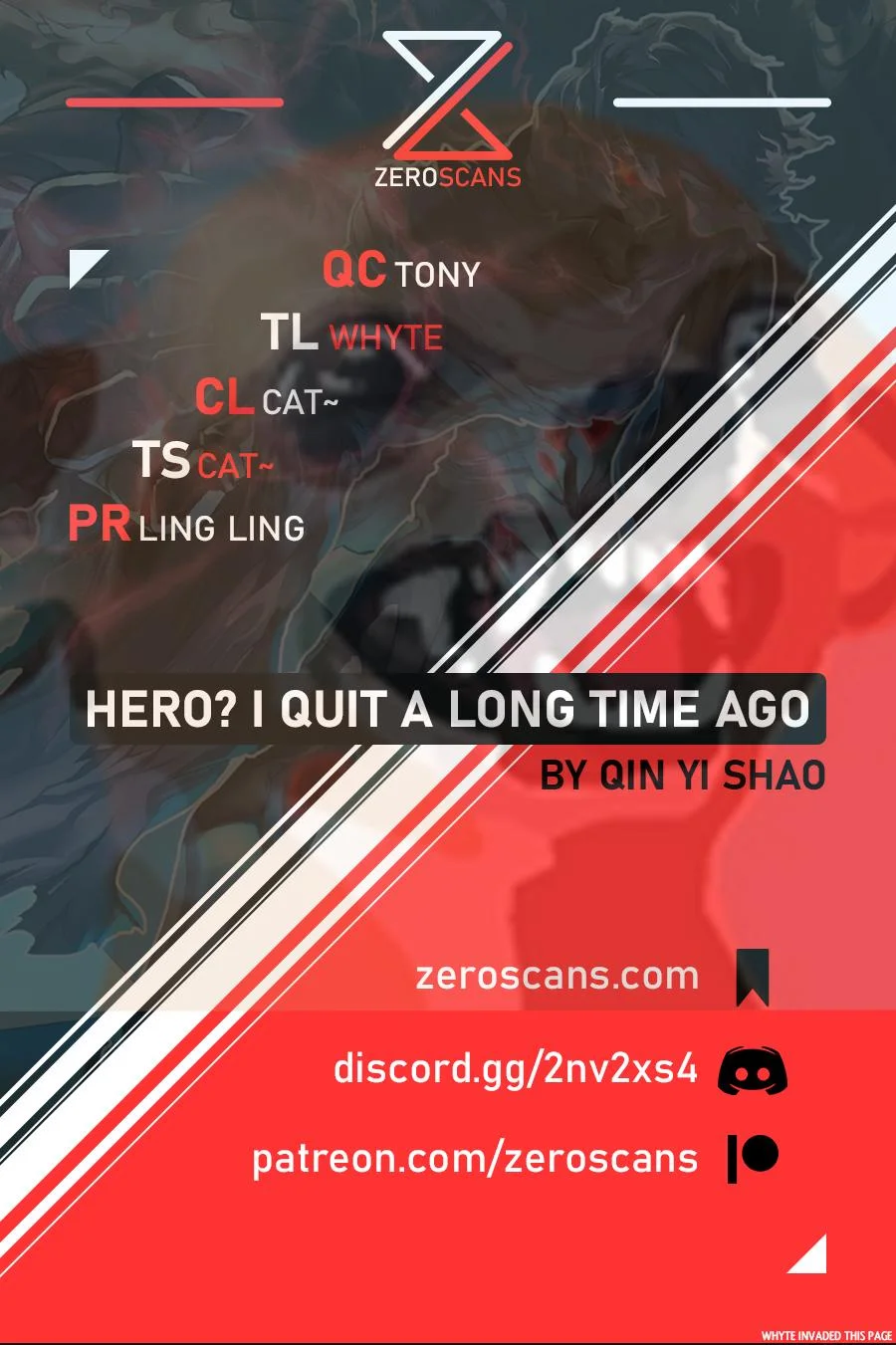 Read Return Of The Disaster Class Hero - Chapter 210 - w4.thereturnofthedisasterclasshero.com | Image 1
