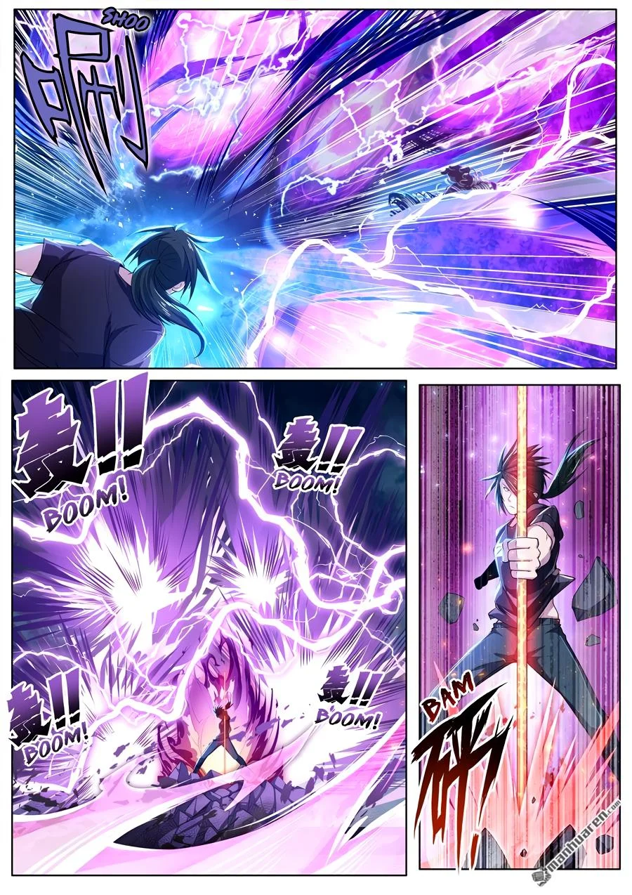 Read Return Of The Disaster Class Hero - Chapter 210 - w4.thereturnofthedisasterclasshero.com | Image 3
