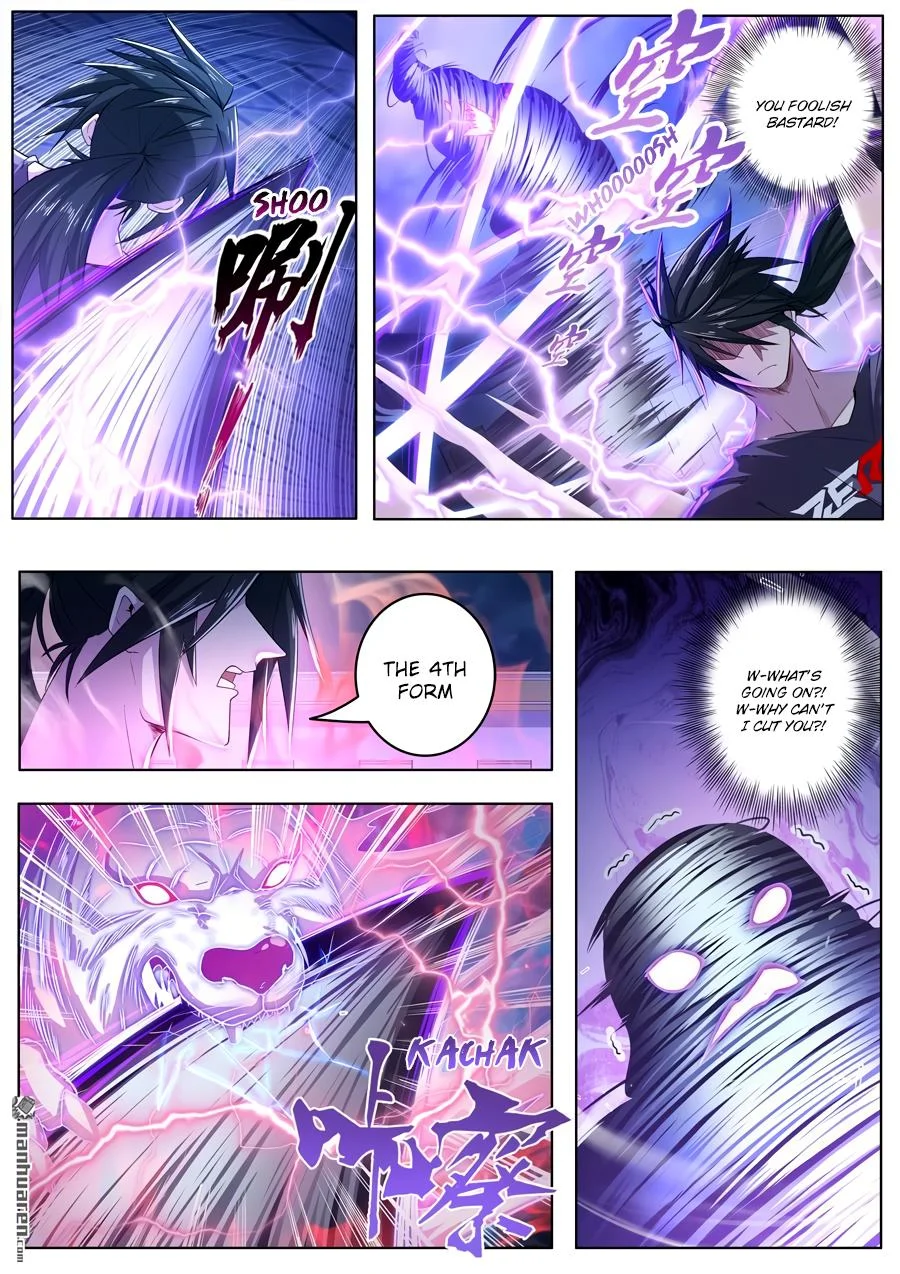 Read Return Of The Disaster Class Hero - Chapter 210 - w4.thereturnofthedisasterclasshero.com | Image 6