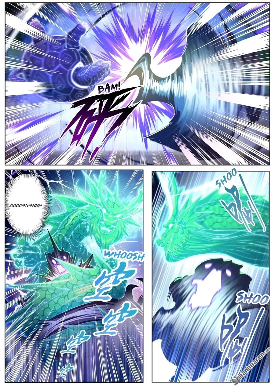 Read Return Of The Disaster Class Hero - Chapter 210 - w4.thereturnofthedisasterclasshero.com | Image 10