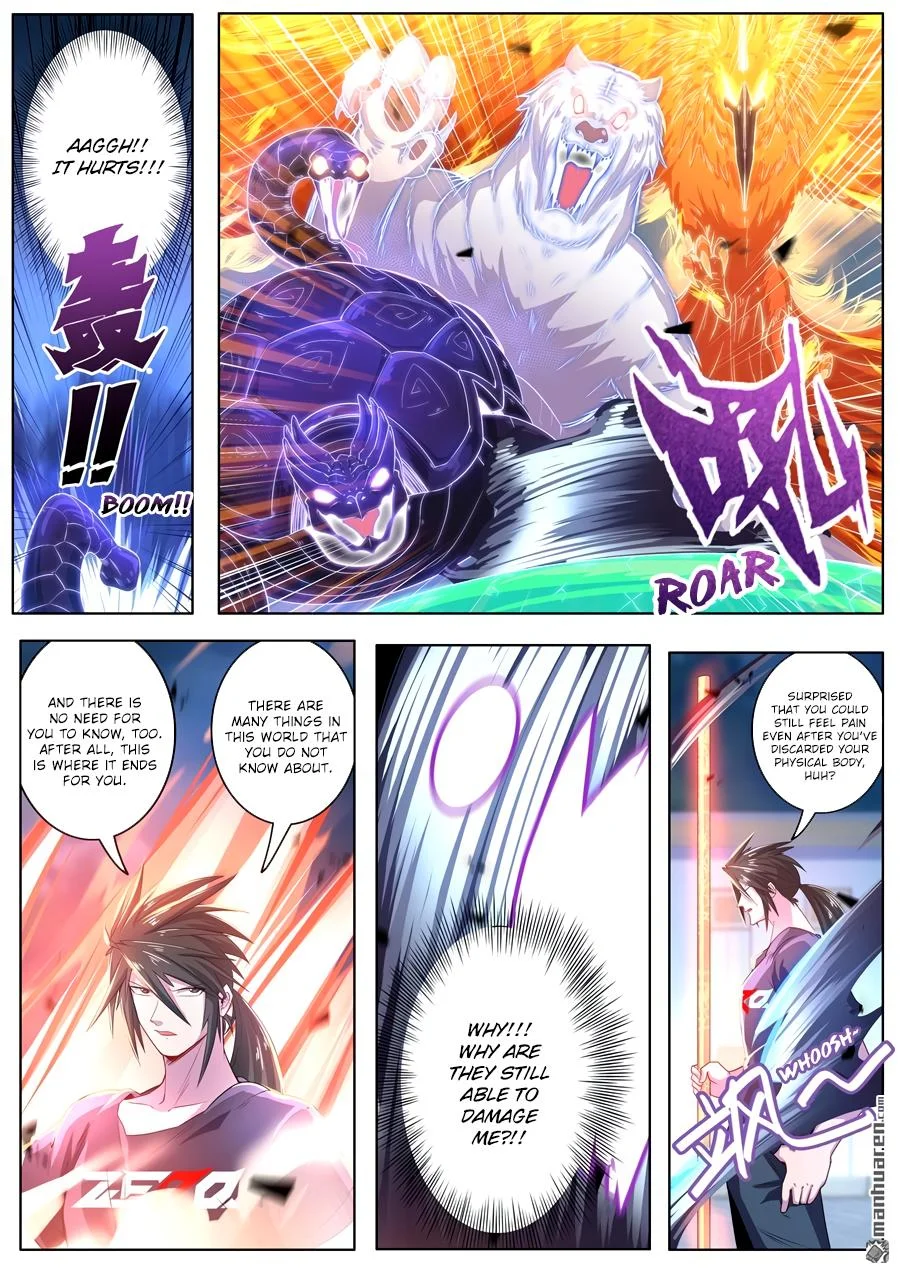 Read Return Of The Disaster Class Hero - Chapter 210 - w4.thereturnofthedisasterclasshero.com | Image 11