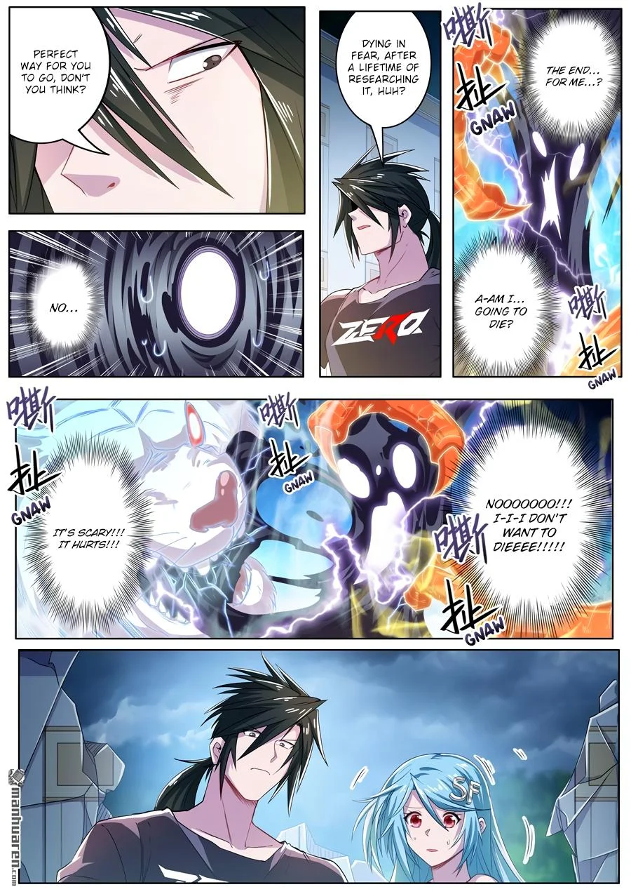 Read Return Of The Disaster Class Hero - Chapter 210 - w4.thereturnofthedisasterclasshero.com | Image 12