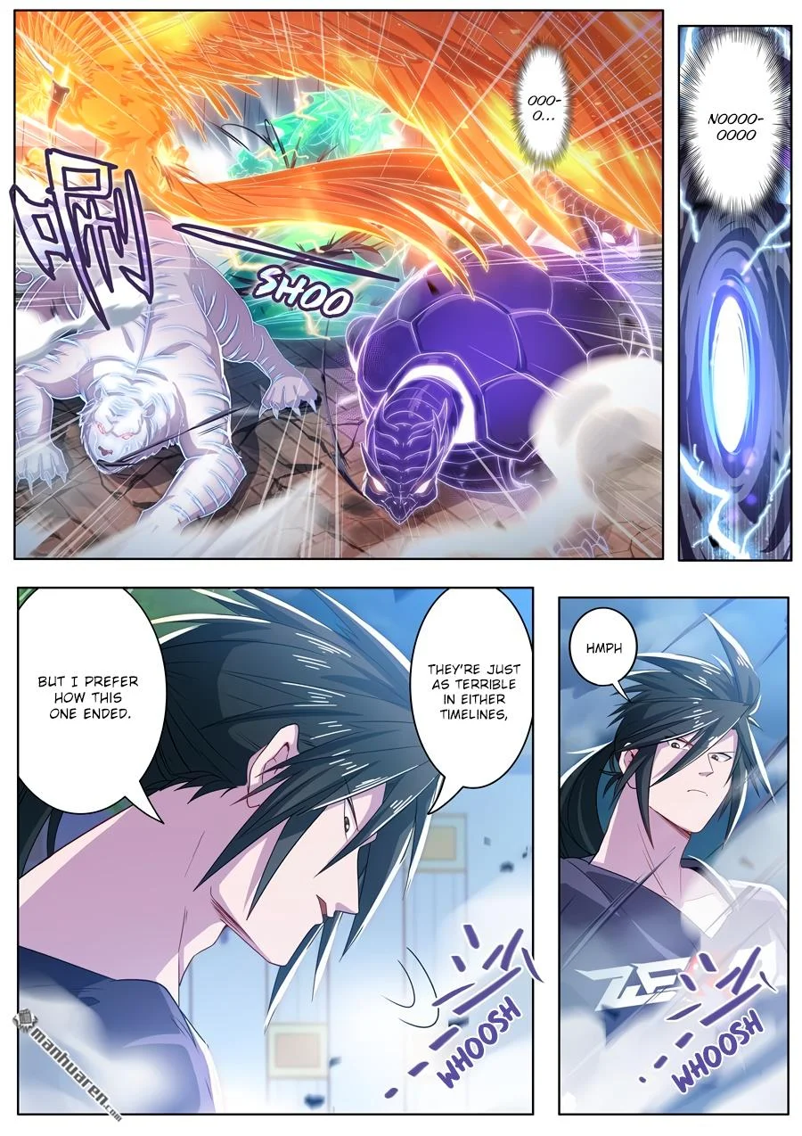 Read Return Of The Disaster Class Hero - Chapter 210 - w4.thereturnofthedisasterclasshero.com | Image 14