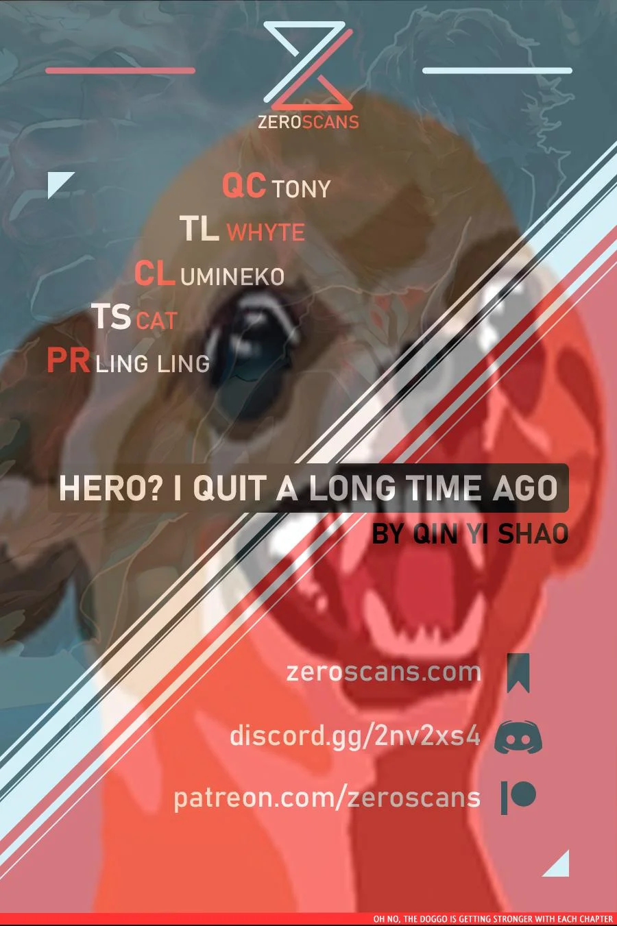 Read Return Of The Disaster Class Hero - Chapter 211 - w4.thereturnofthedisasterclasshero.com | Image 1