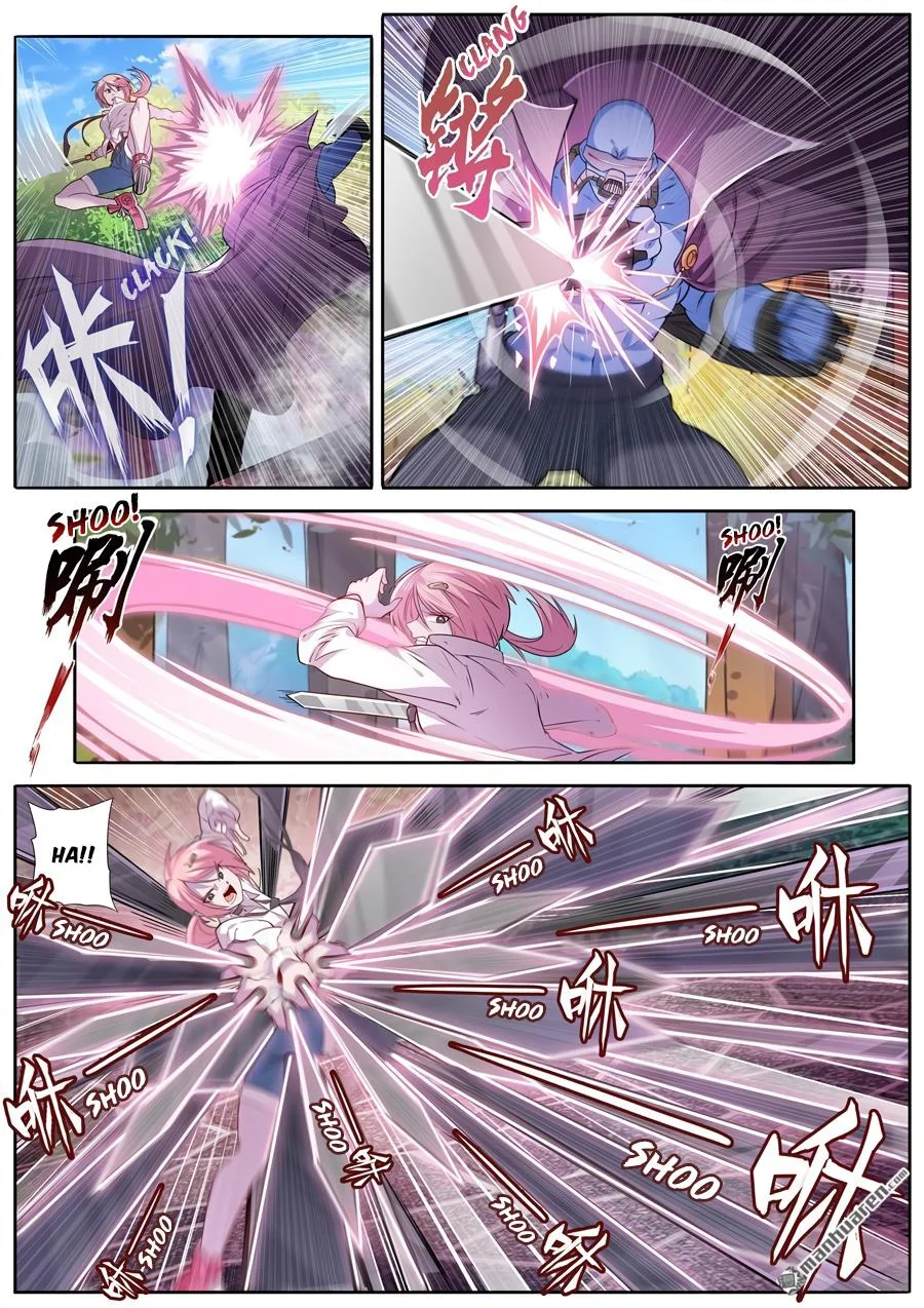 Read Return Of The Disaster Class Hero - Chapter 211 - w4.thereturnofthedisasterclasshero.com | Image 6
