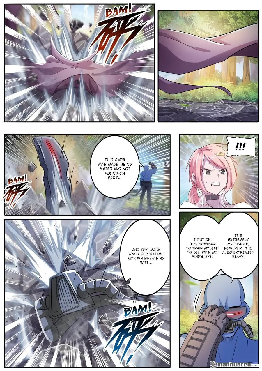 Read Return Of The Disaster Class Hero - Chapter 211 - w4.thereturnofthedisasterclasshero.com | Image 9