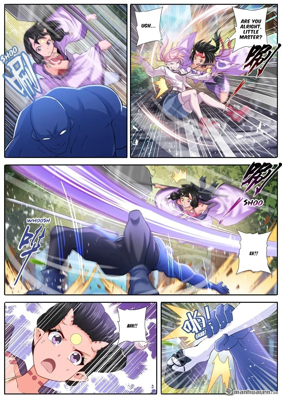 Read Return Of The Disaster Class Hero - Chapter 211 - w4.thereturnofthedisasterclasshero.com | Image 12
