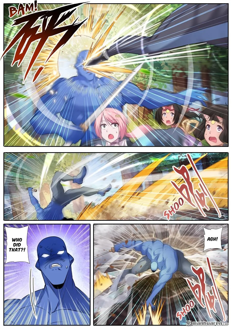 Read Return Of The Disaster Class Hero - Chapter 211 - w4.thereturnofthedisasterclasshero.com | Image 15