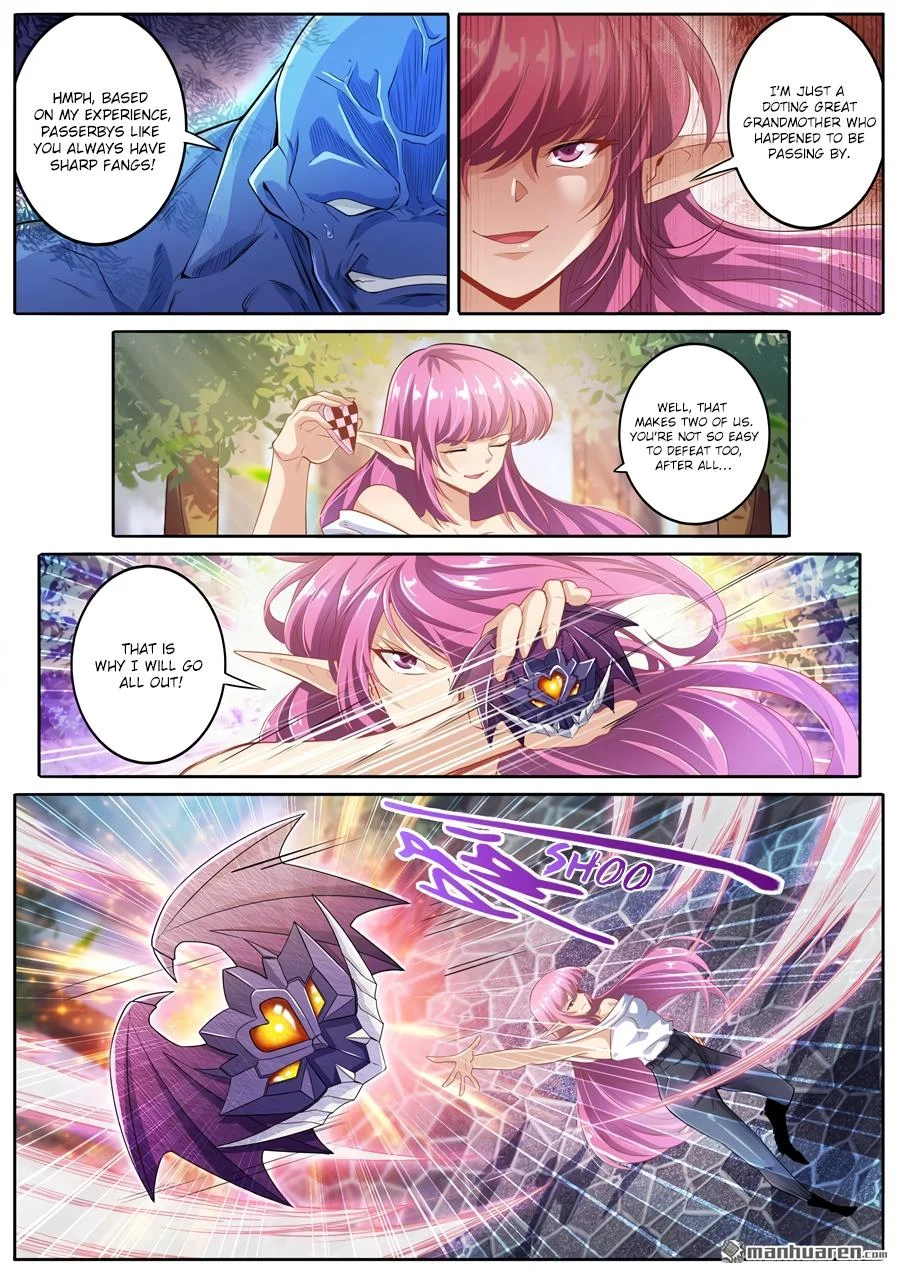Read Return Of The Disaster Class Hero - Chapter 212 - w4.thereturnofthedisasterclasshero.com | Image 3