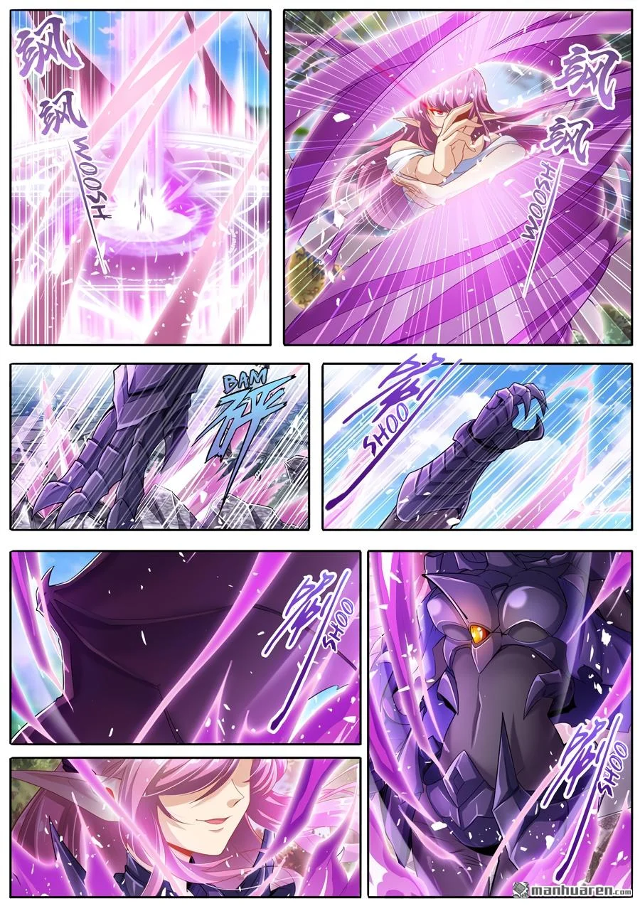 Read Return Of The Disaster Class Hero - Chapter 212 - w4.thereturnofthedisasterclasshero.com | Image 5