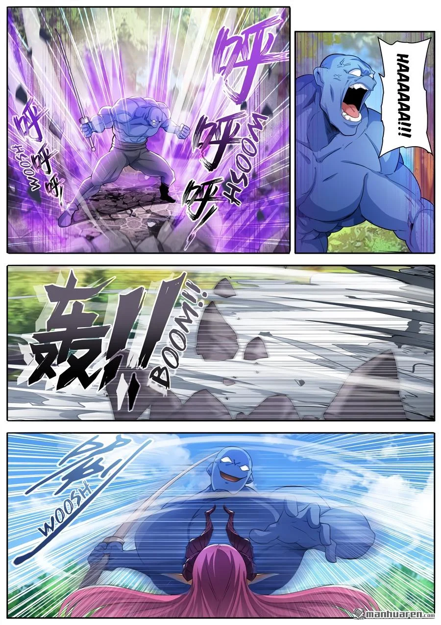Read Return Of The Disaster Class Hero - Chapter 212 - w4.thereturnofthedisasterclasshero.com | Image 7