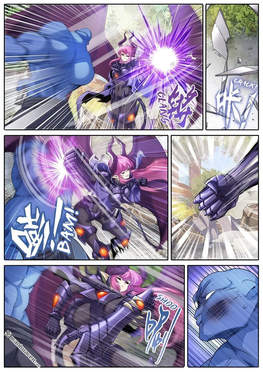 Read Return Of The Disaster Class Hero - Chapter 212 - w4.thereturnofthedisasterclasshero.com | Image 8
