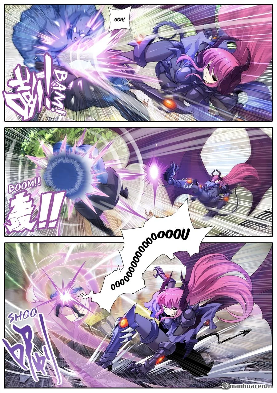Read Return Of The Disaster Class Hero - Chapter 212 - w4.thereturnofthedisasterclasshero.com | Image 9
