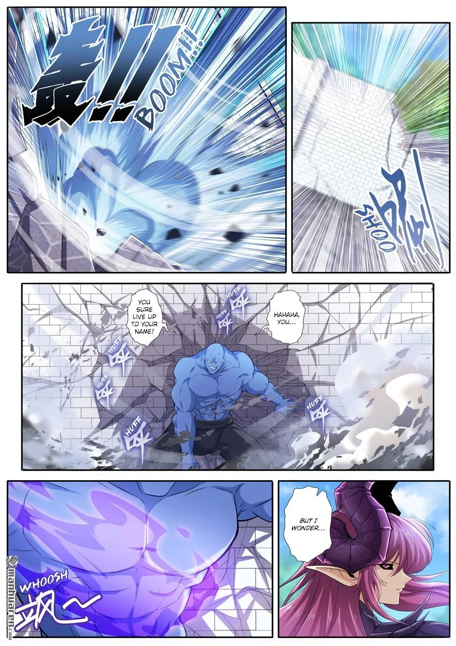 Read Return Of The Disaster Class Hero - Chapter 212 - w4.thereturnofthedisasterclasshero.com | Image 10