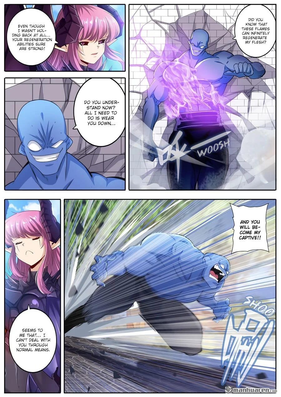 Read Return Of The Disaster Class Hero - Chapter 212 - w4.thereturnofthedisasterclasshero.com | Image 11